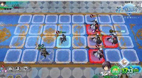 苍之骑士团2坦克角色强度排行榜