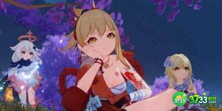 原神剧变试炼阵容搭配攻略