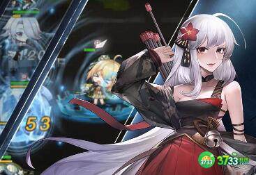 零之战线角色突破攻略