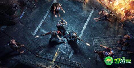 明日之后高饱食度食物汇总