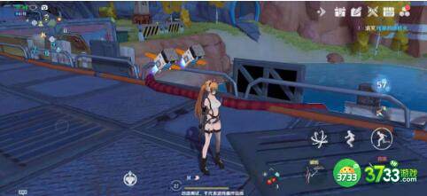 幻塔新手开局需要了解的内容