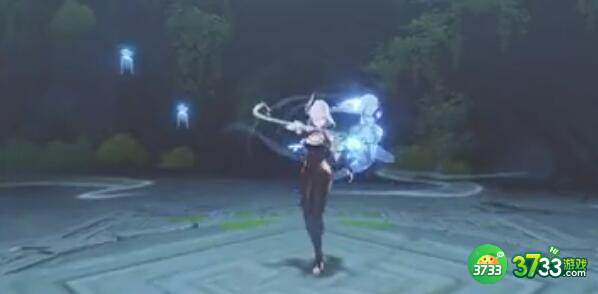 原神申鹤配音CV详解