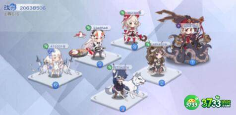 冒险小分队余烬阵容搭配攻略