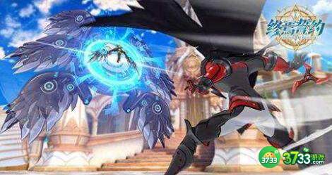 终焉誓约后期阵容搭配攻略