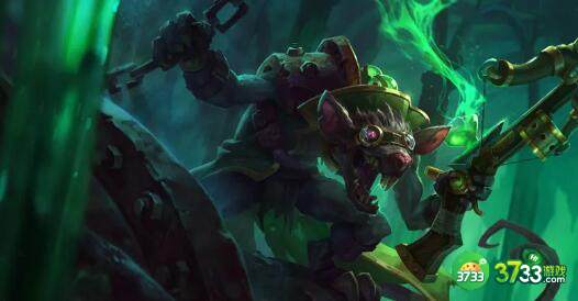 金铲铲之战娱乐上分阵容推荐