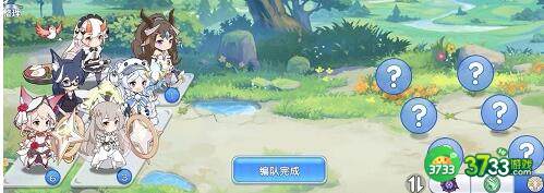 冒险小分队可可阵容搭配攻略