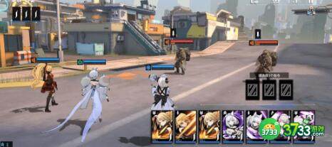 伊甸启示录莉莉安技能强度评测