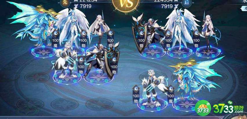 奥奇传说手游极夜月影王获得攻略