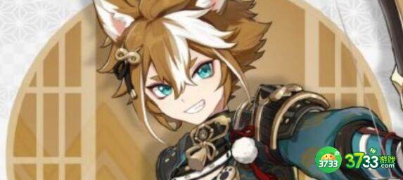 原神五郎阵容搭配详解