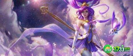 lol手游风女对线打团思路教学