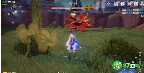 幻塔罗贝拉格单刷武器推荐