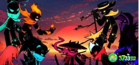 火柴人归来宠物强度排行榜