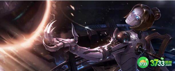 云顶之弈经典重秘体系玩法攻略