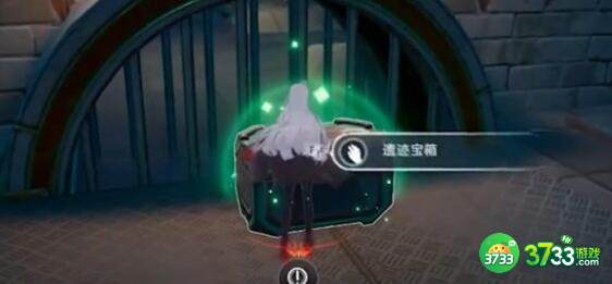 幻塔E02宝箱刷新地点详解