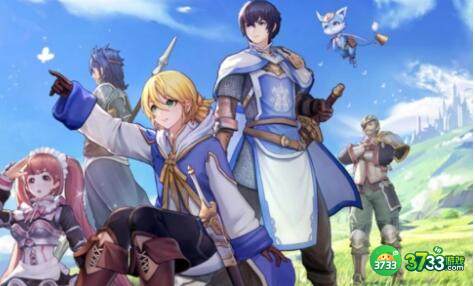 苍之骑士团2资源使用攻略