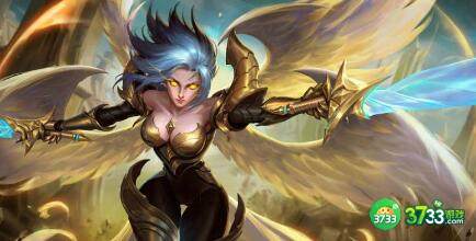 lol手游凯尔入门玩法攻略