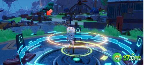 幻塔原能兽载具获取攻略