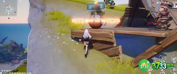 幻塔克罗恩矿区补给仓刷新坐标详解