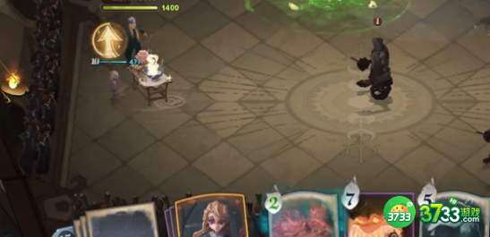 哈利波特魔法觉醒甜点大师效果一览