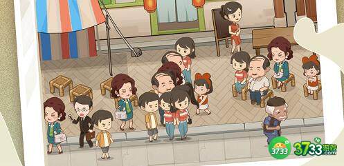 幸福路上的火锅店员工选择建议