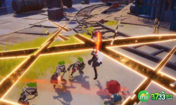 幻塔克劳迪娅上线时间