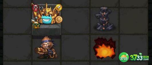 不思议迷宫埃拉西亚食谱效果详解