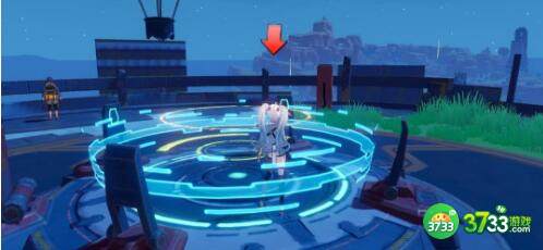 幻塔原能兽载具获取攻略