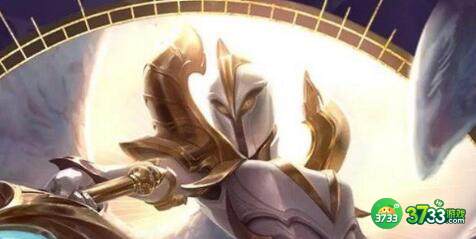 lol手游凯尔入门玩法攻略