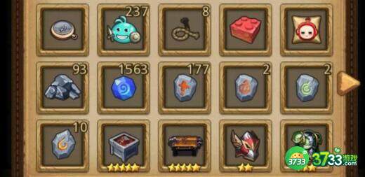 不思议迷宫埃拉西亚食谱效果详解