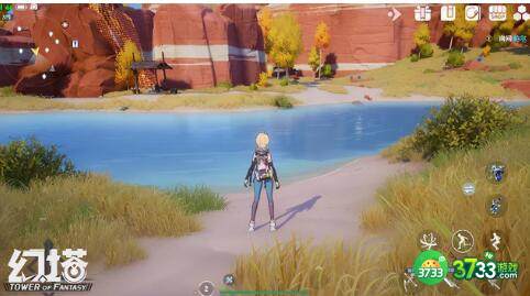 幻塔功能设置用途及建议