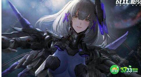 战双帕弥什新版本雷区混编阵容搭配推荐