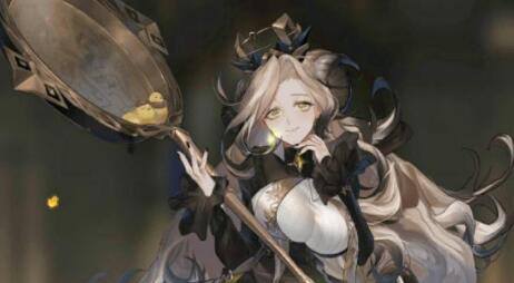 绯石之心帕梅拉技能强度评测