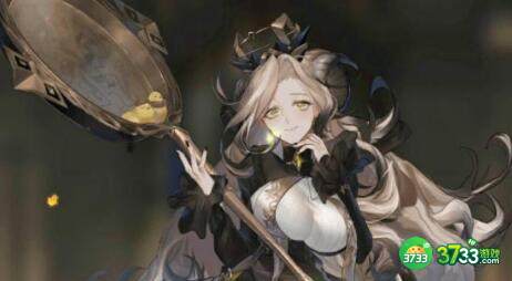 绯石之心帕梅拉技能强度评测