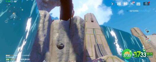 幻塔克罗恩矿区密码详解