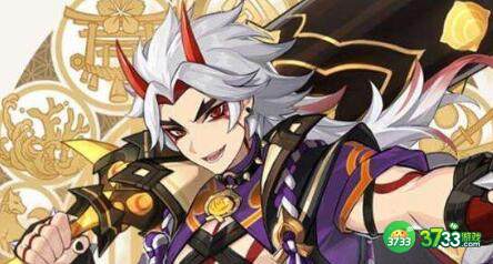 原神荒泷一斗白影剑和螭骨剑选择推荐