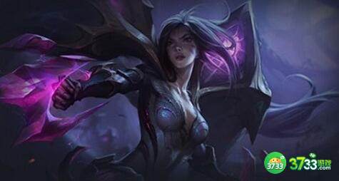 金铲铲之战三名流六挑战卡莎阵容攻略