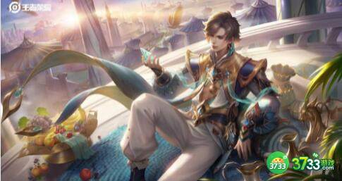 王者荣耀暃的羁绊英雄任务完成攻略