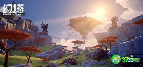 幻塔新手各等级阶段玩法详解