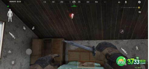 暗区突围新手快速提升等级攻略