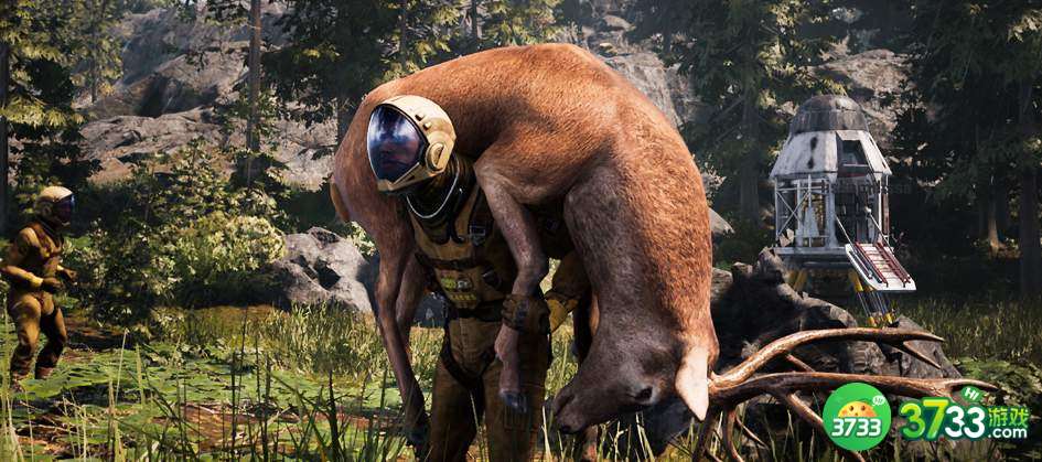 翼星求生氧气制造攻略