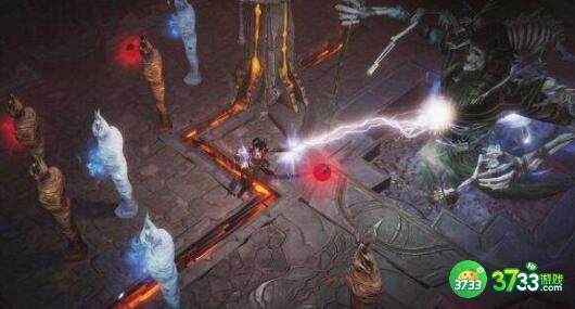 暗黑破坏神不朽风之守护套装获得途径