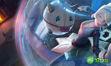 lol手游发条对线打团思路教学