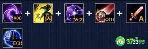 lol手游发条入门玩法教学