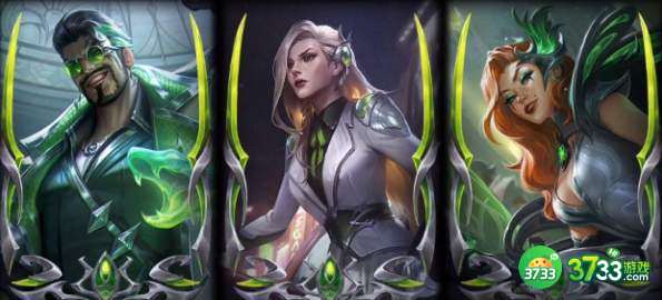 英雄联盟执事门票代币速刷攻略