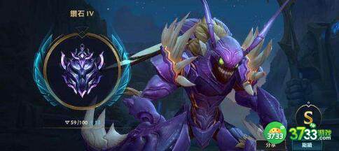 lol手游螳螂入门玩法教学