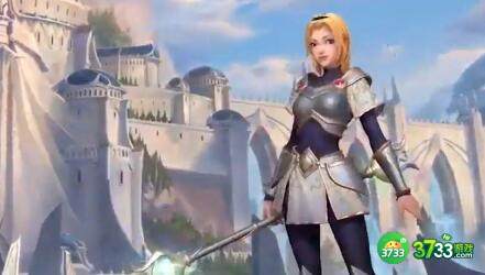 lol手游拉克丝出装天赋加点推荐