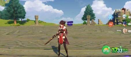 原神2.3北斗武器圣遗物培养攻略