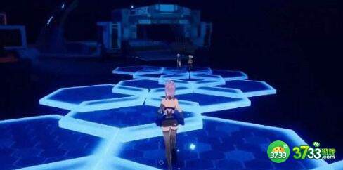 幻塔旧日幻象爬塔攻略