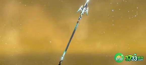 原神息灾武器属性介绍