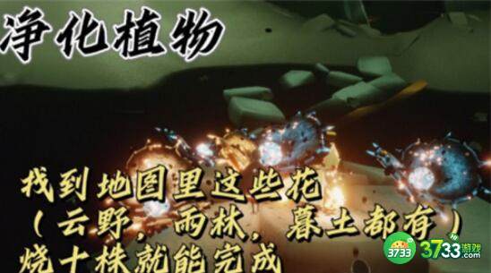 光遇12.31每日任务霞光城冥想位置